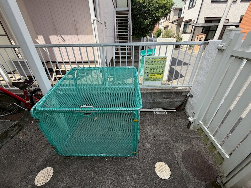 神奈川県鎌倉市岩瀬１丁目 その他共有部分