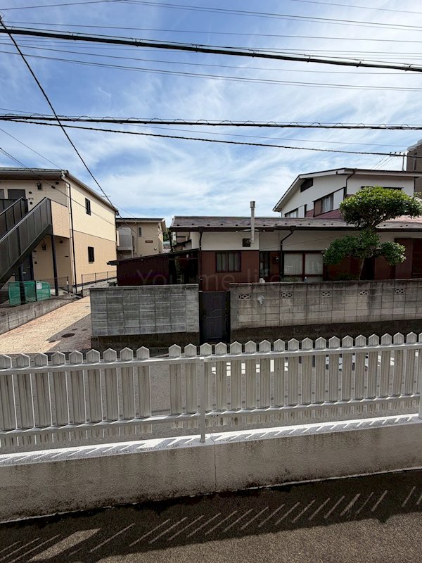 神奈川県鎌倉市岩瀬１丁目 眺望