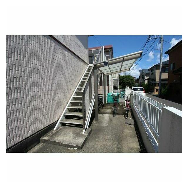 神奈川県鎌倉市岩瀬１丁目 その他設備