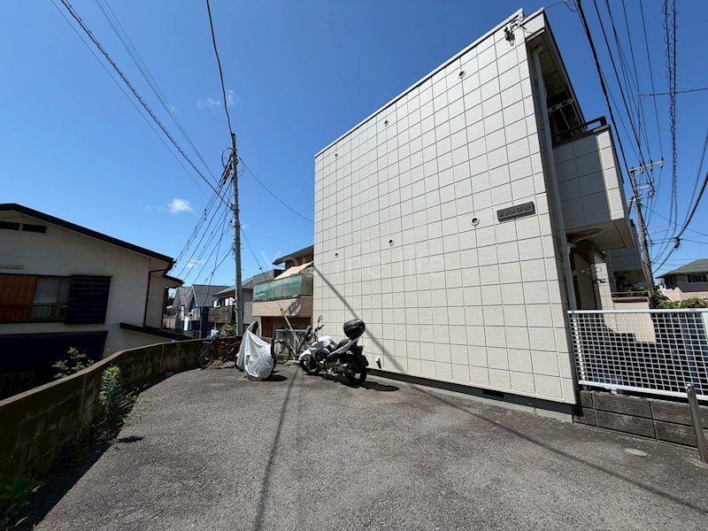 メゾン平野 その他部屋・スペース