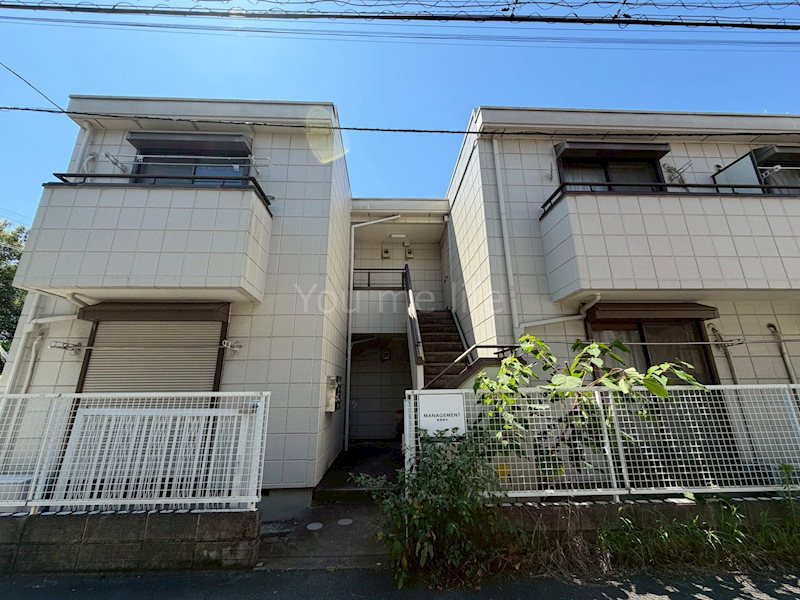 メゾン平野 セキュリティ