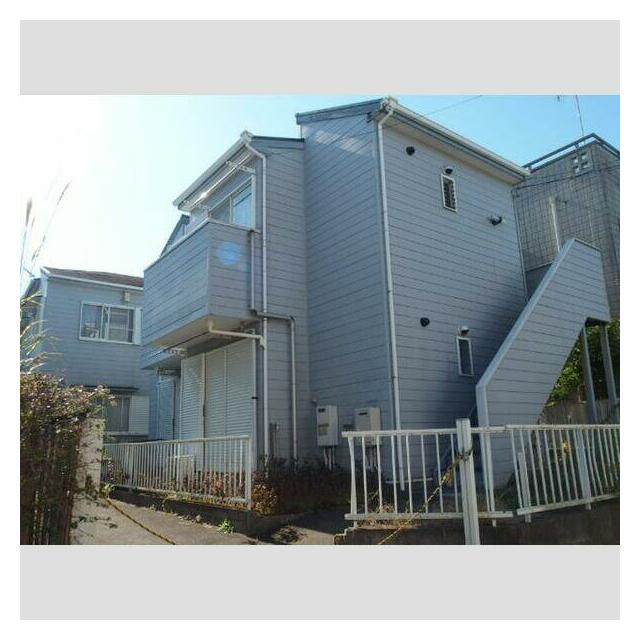 神奈川県鎌倉市台１丁目 外観