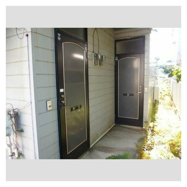 神奈川県鎌倉市台１丁目 セキュリティ