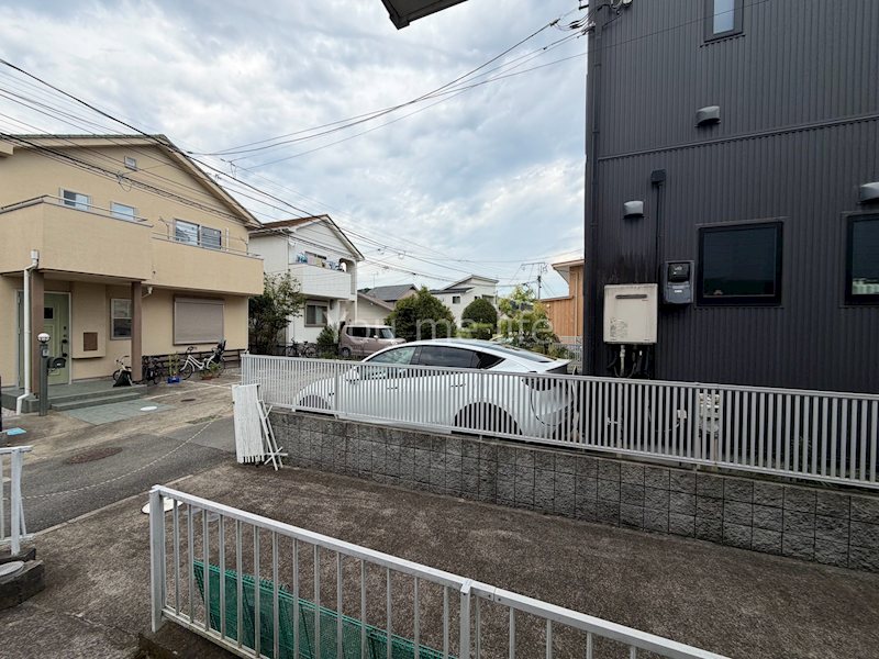 神奈川県鎌倉市台１丁目 眺望