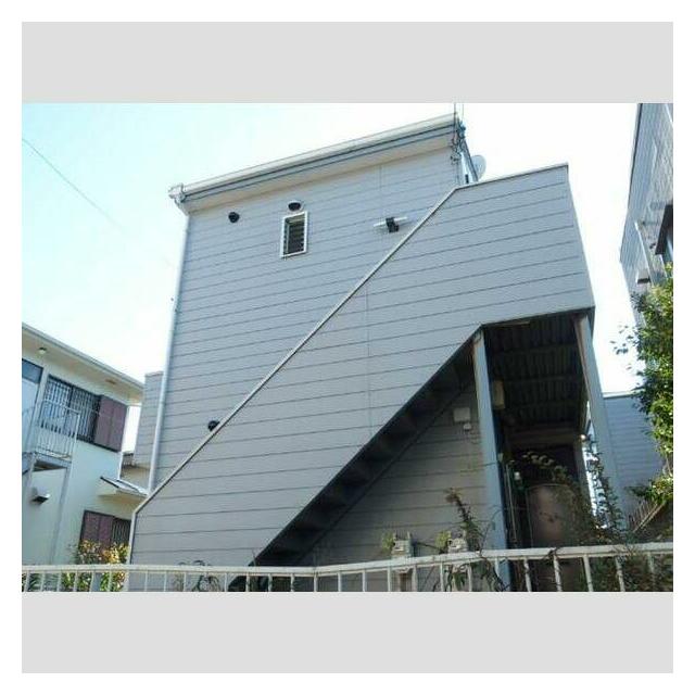 神奈川県鎌倉市台１丁目 外観