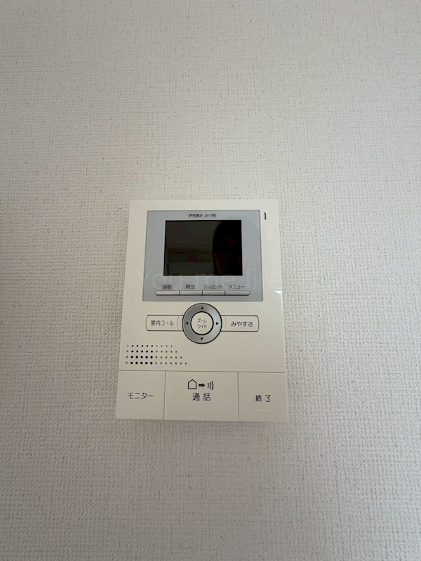 神奈川県鎌倉市大船６丁目 セキュリティ
