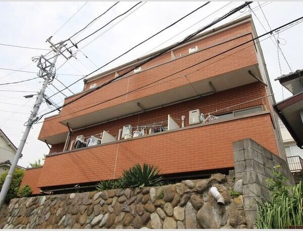 神奈川県鎌倉市大船６丁目 外観