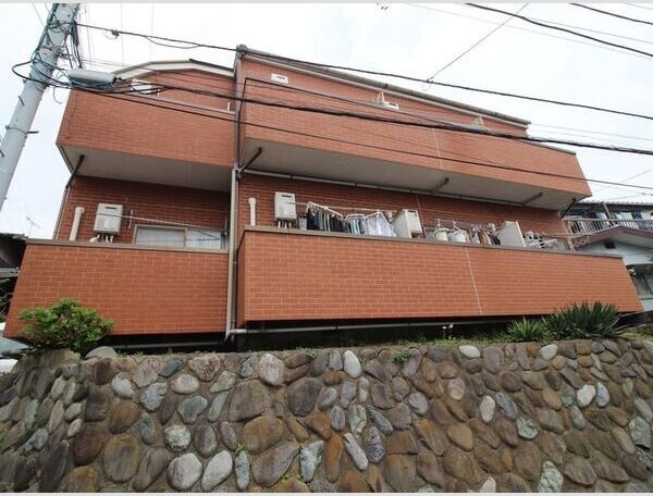 神奈川県鎌倉市大船６丁目 外観