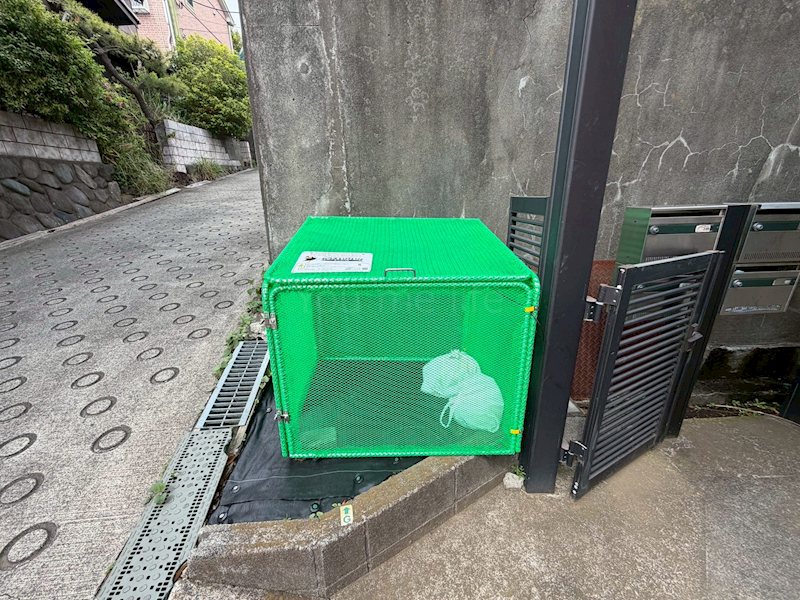神奈川県鎌倉市大船６丁目 その他共有部分