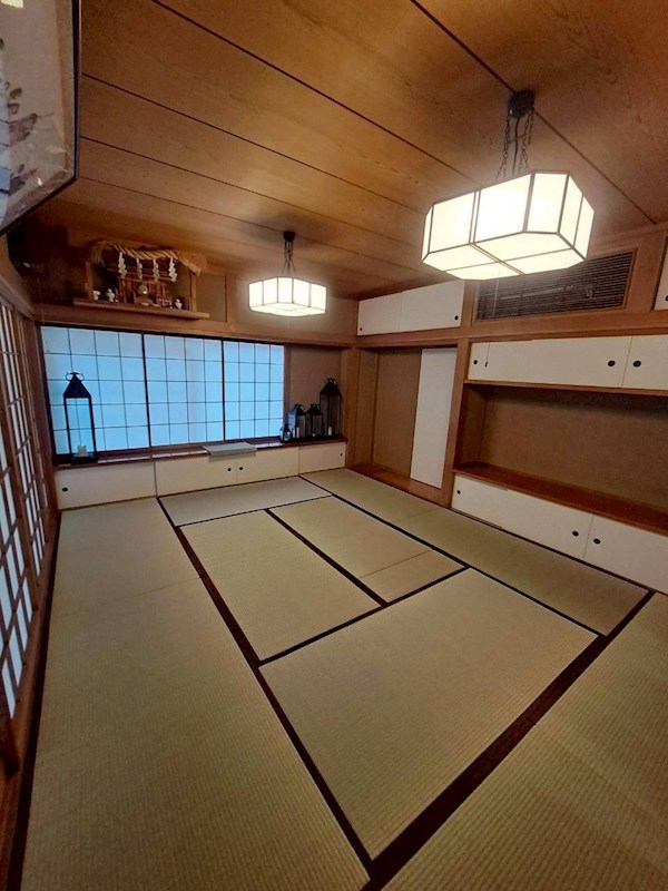 扇ガ谷2丁目戸建 その他