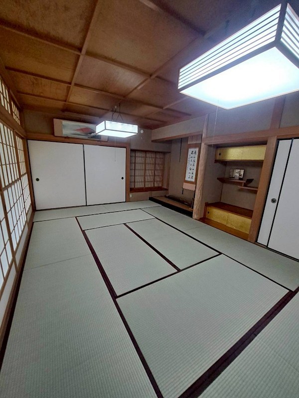 扇ガ谷2丁目戸建 その他