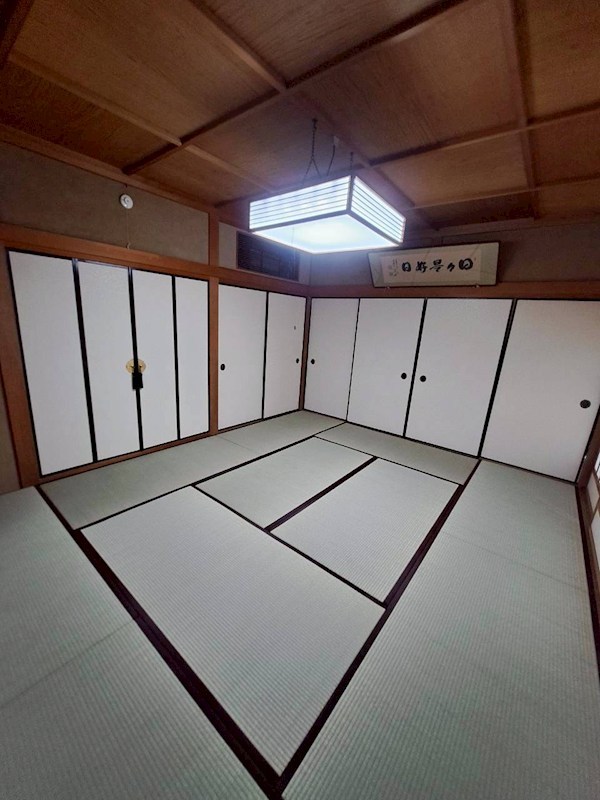 扇ガ谷2丁目戸建 その他