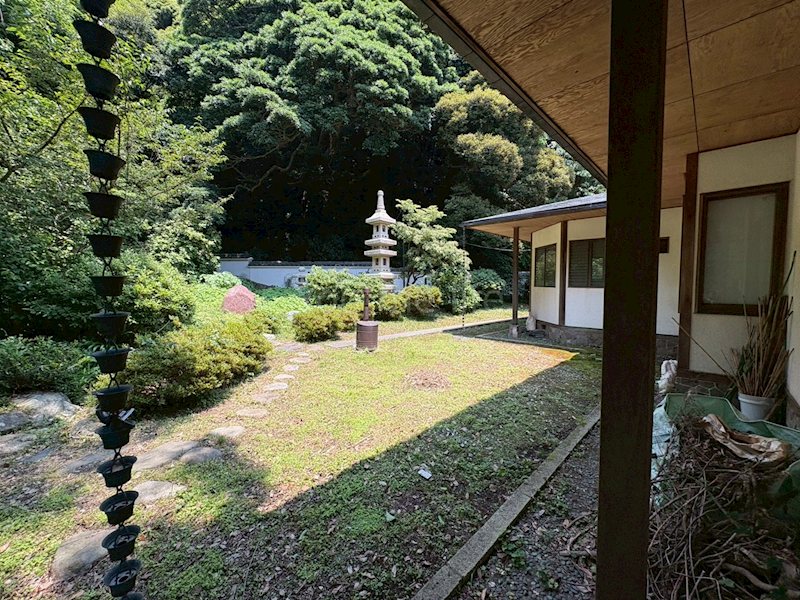 扇ガ谷2丁目戸建 その他