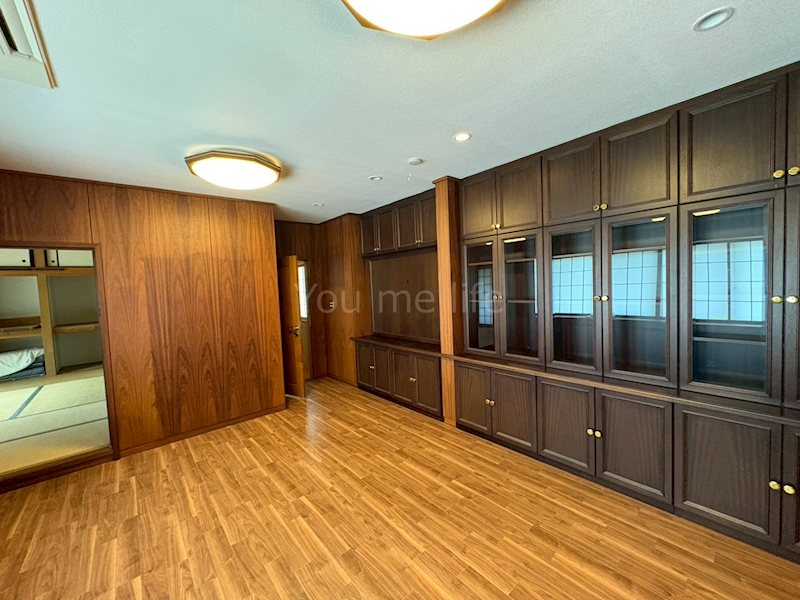 扇ガ谷2丁目戸建 その他