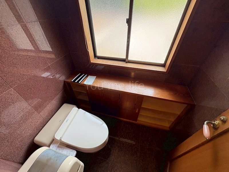扇ガ谷2丁目戸建 その他