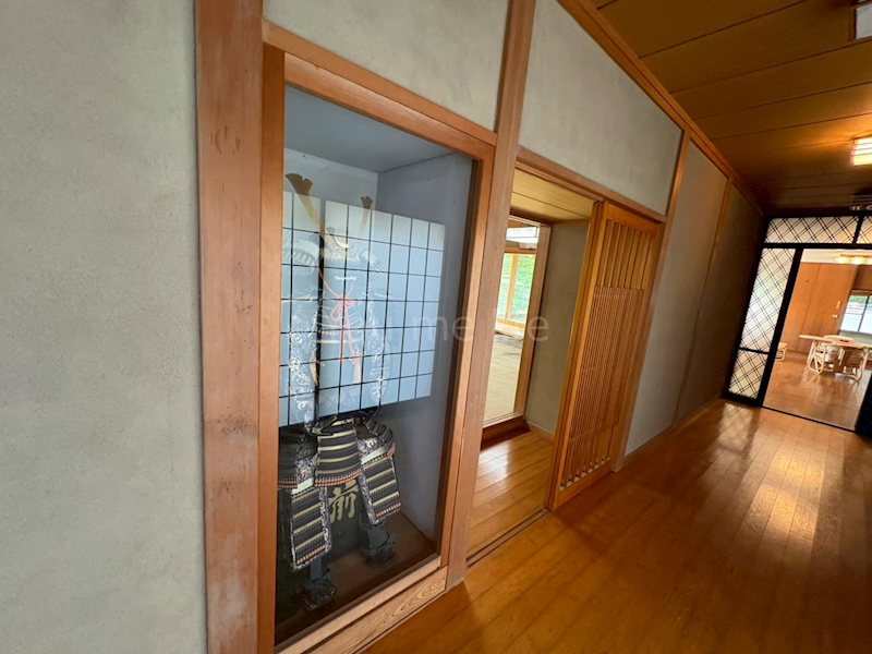 扇ガ谷2丁目戸建 その他