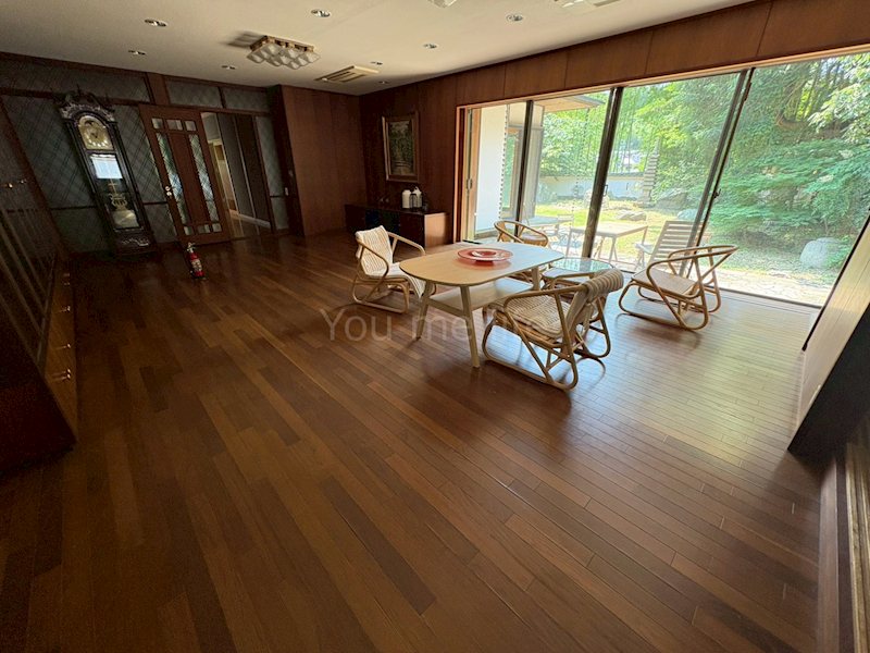扇ガ谷2丁目戸建 その他