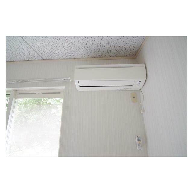 フラッツ北鎌倉 その他設備