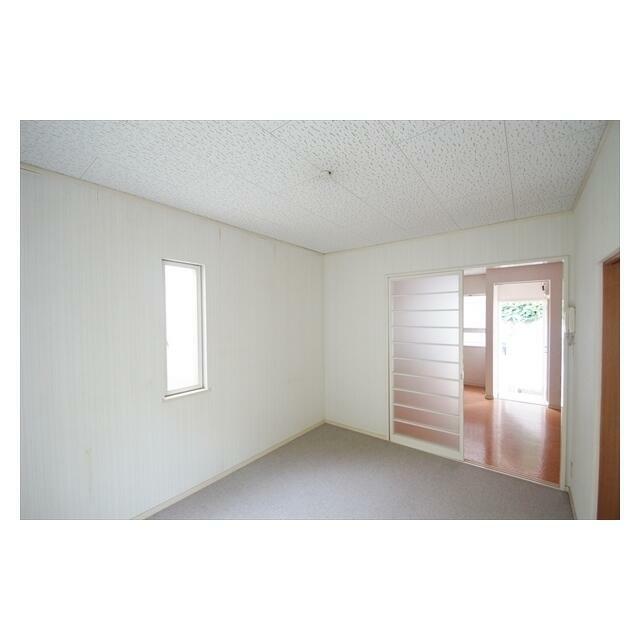 フラッツ北鎌倉 その他部屋・スペース