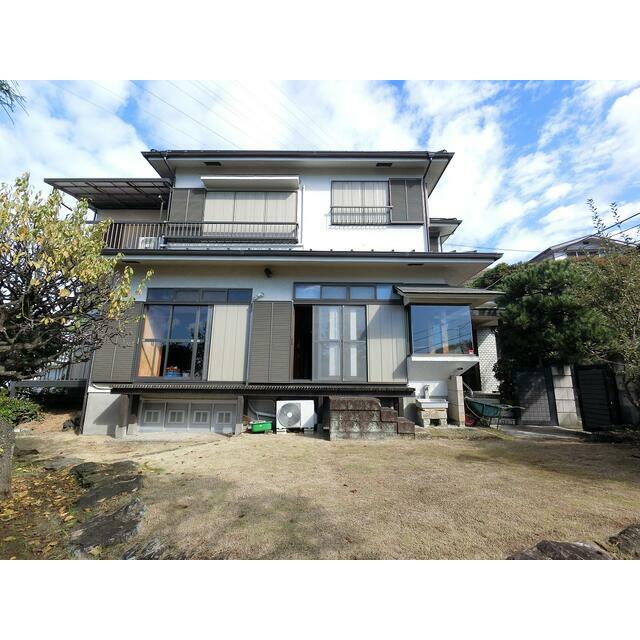 神奈川県鎌倉市大船６丁目 外観