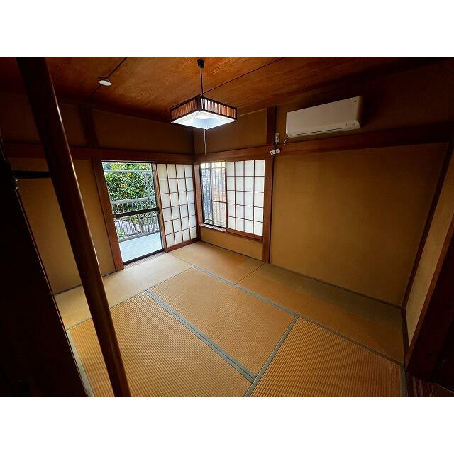 神奈川県鎌倉市大船６丁目 その他部屋・スペース