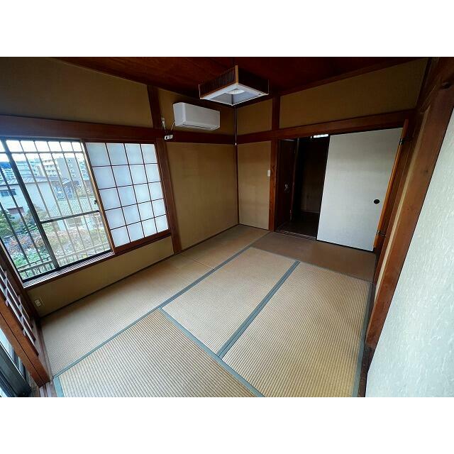 神奈川県鎌倉市大船６丁目 その他部屋・スペース