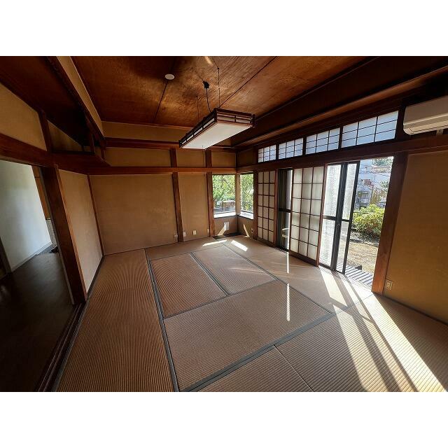 神奈川県鎌倉市大船６丁目 その他部屋・スペース