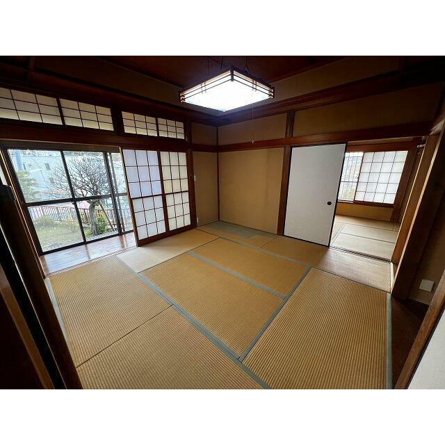 神奈川県鎌倉市大船６丁目 その他部屋・スペース