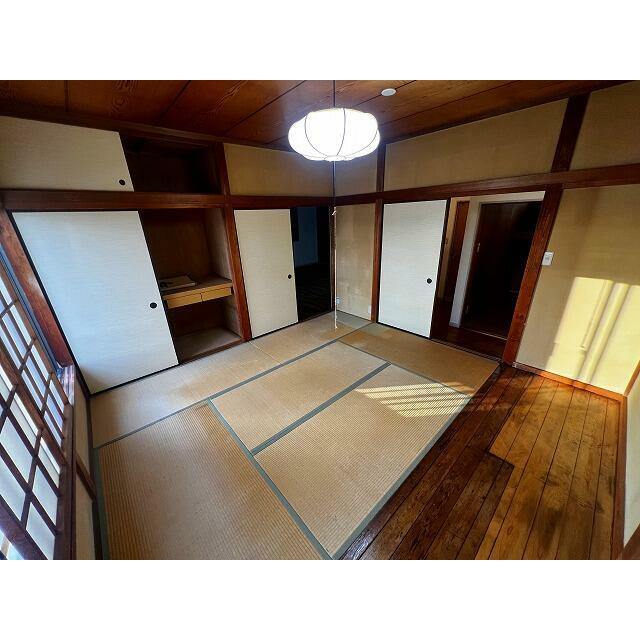 神奈川県鎌倉市大船６丁目 その他部屋・スペース