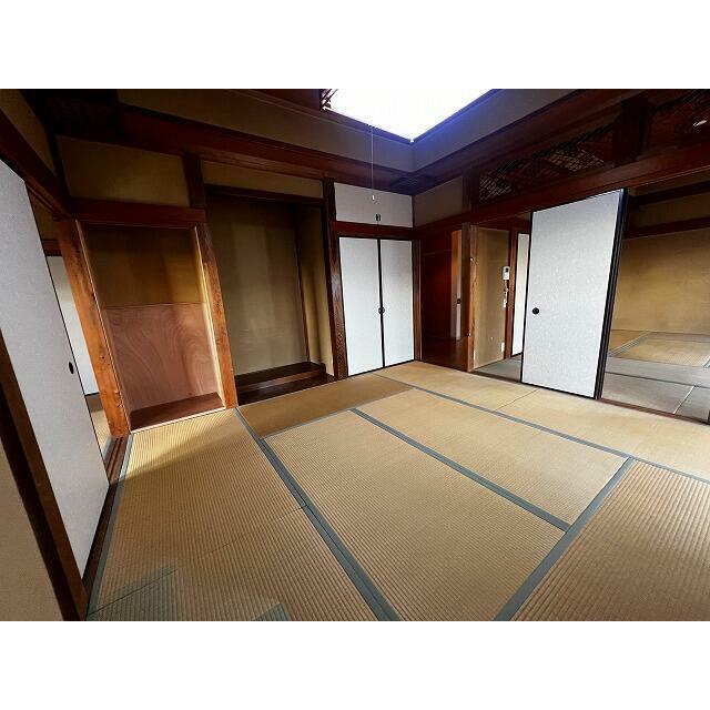 神奈川県鎌倉市大船６丁目 その他部屋・スペース