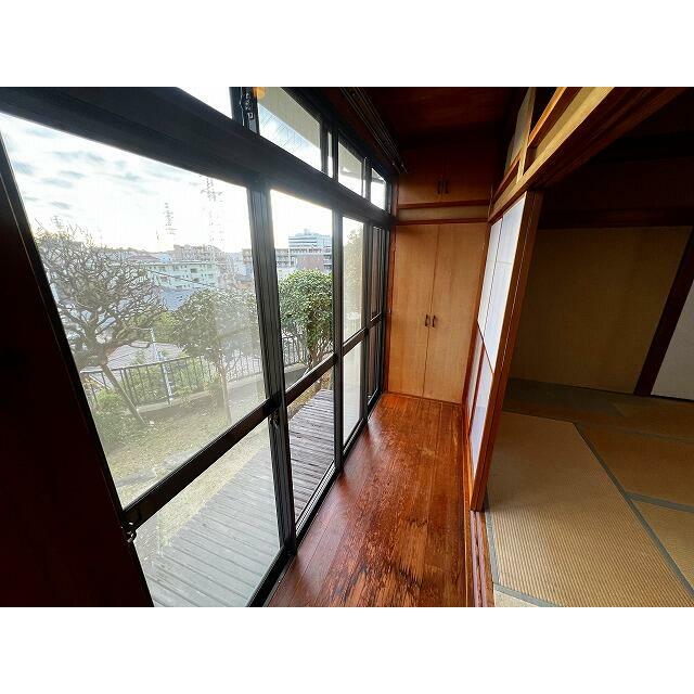 神奈川県鎌倉市大船６丁目 その他部屋・スペース