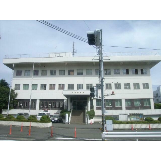 神奈川県鎌倉市大船６丁目 警察署・交番