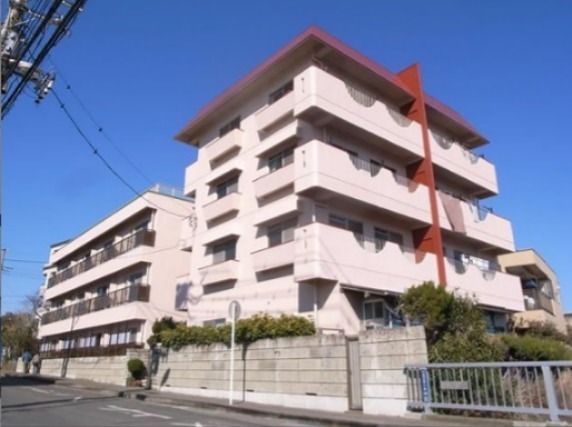神奈川県鎌倉市由比ガ浜２丁目 外観