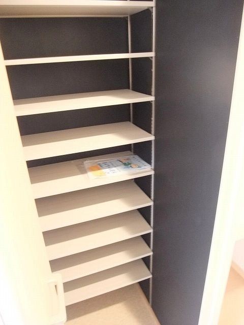 ウィステリア その他設備