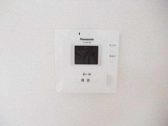 ウィステリア セキュリティ