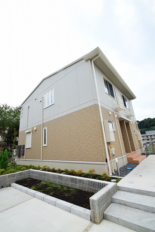 メゾンドール高野Ⅱ その他共有部分
