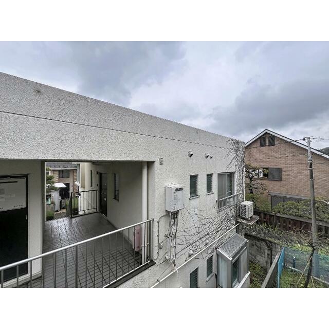 鎌倉　花冠 眺望