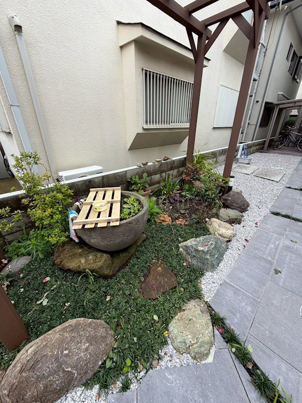 鎌倉　花冠 その他共有部分