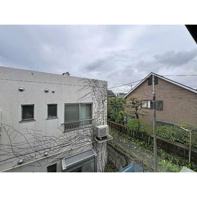 鎌倉　花冠 眺望