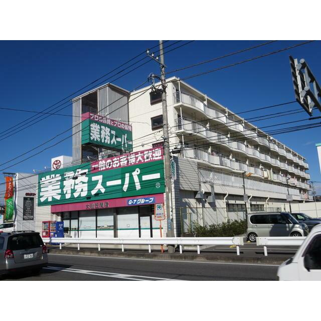 クロッシング・イシイ 周辺画像3