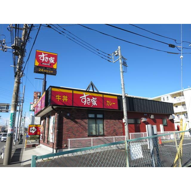 クロッシング・イシイ 周辺画像4