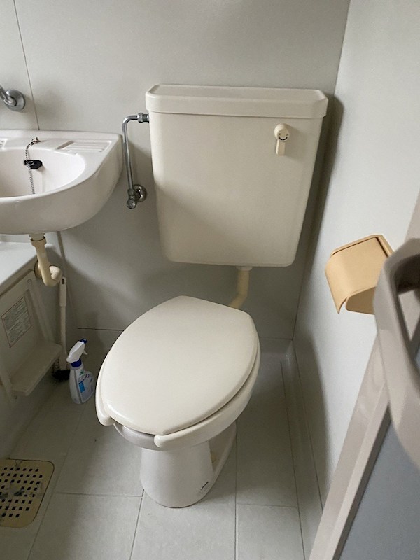清水コーポ その他1