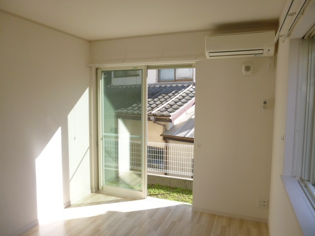 Ｄｏｍｉｃｉｌｅ・Ｕｎ ベッドルーム