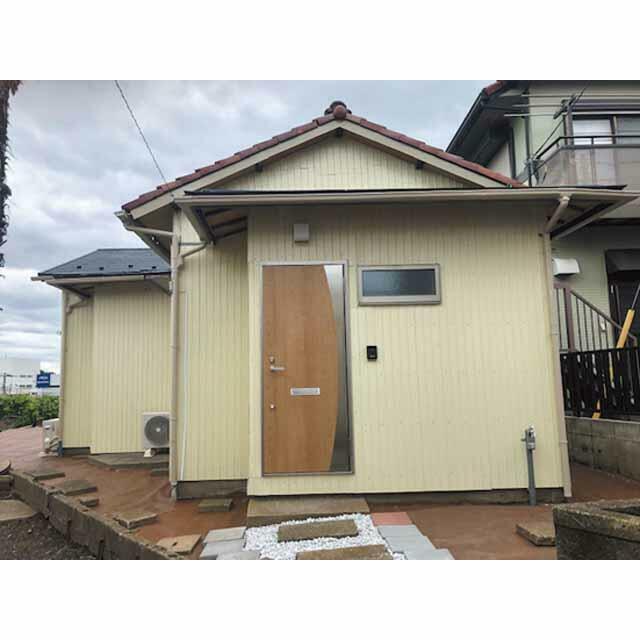 吉田町988貸家 外観