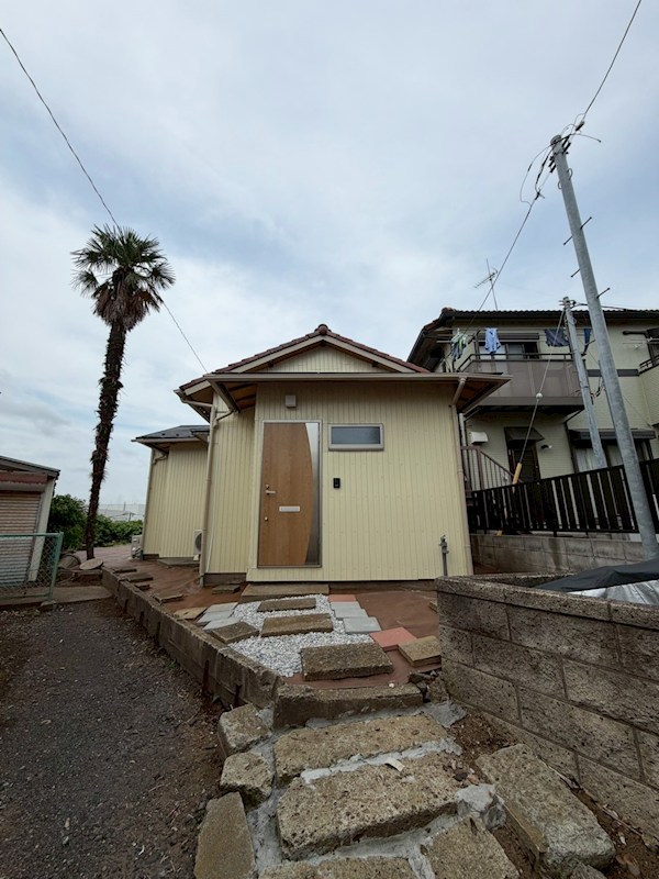吉田町９８８貸家 その他外観1