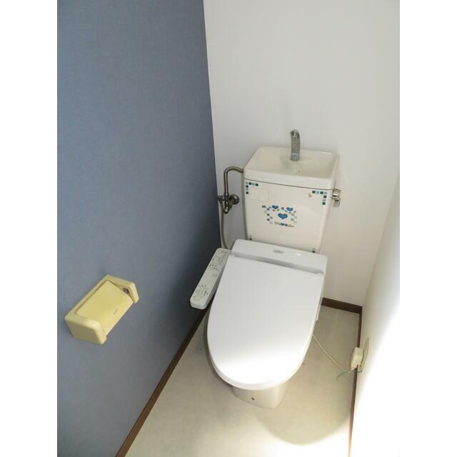 西真土貸家 その他1