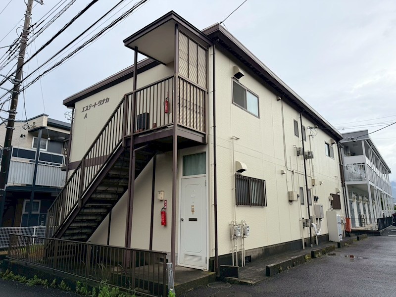 エステートタナカＡ その他外観3
