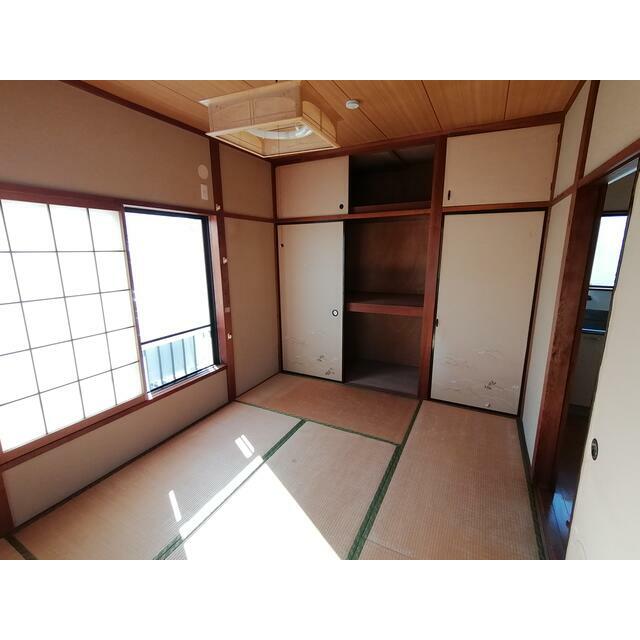 ハイツＭ その他3