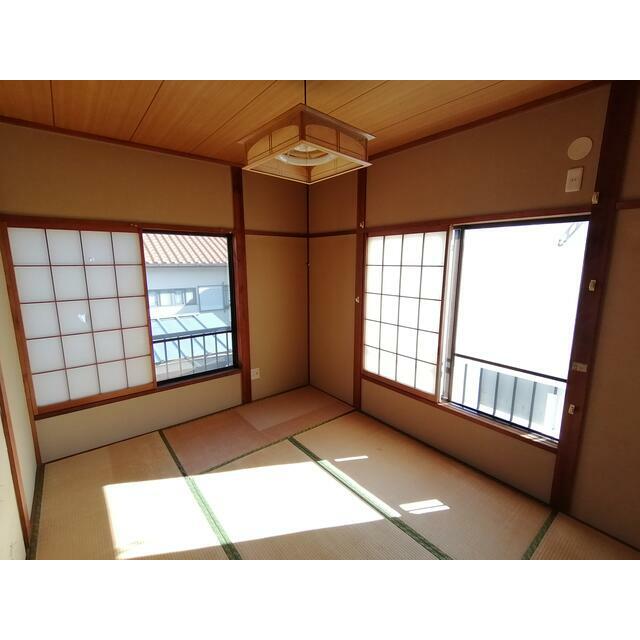 ハイツＭ その他4