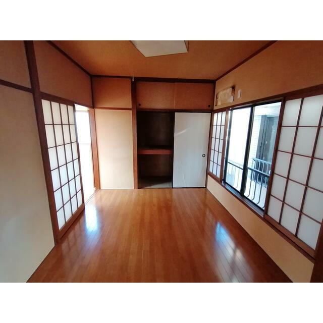 ハイツＭ その他6